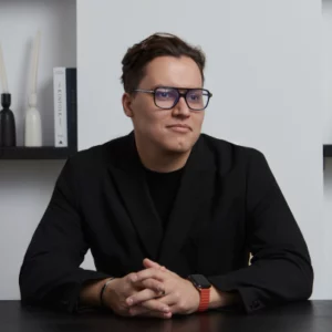 Костенко Ярослав Игоревич